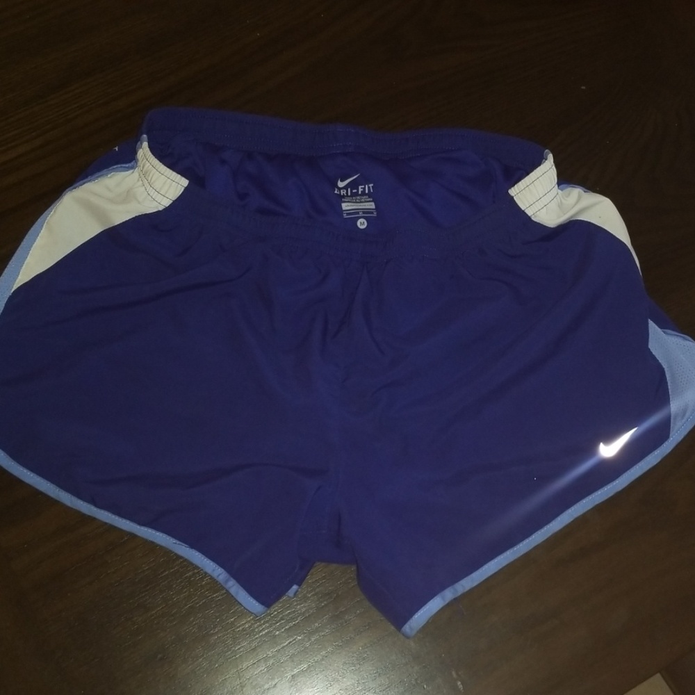 Nike Dri Fit Shorts